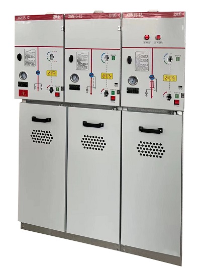 Ce qui rend une armoire de commutation complète fiable pour un usage industriel