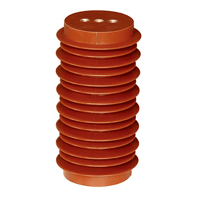 Pourquoi les isolateurs de support d'appareillage de commutation moyenne tension d'intérieur de 24 kV sont-ils essentiels pour des systèmes de distribution d'énergie fiables