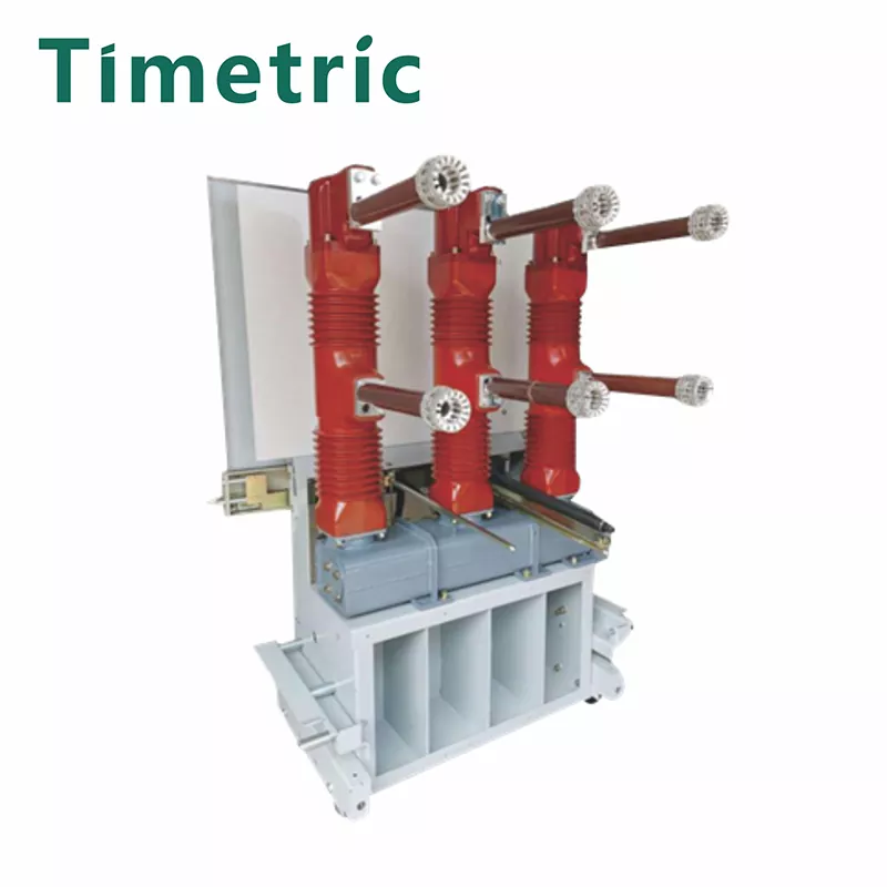 40,5 KV SF6 VCB intérieur