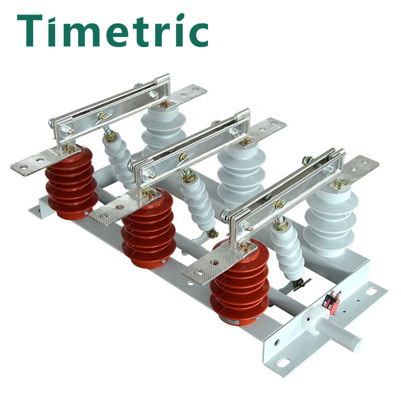 Commutateur d'isolement haute tension