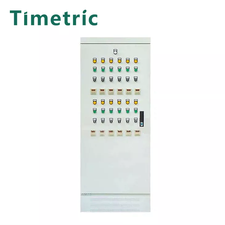 Armoire de distribution de puissance fermée intérieure xl-21