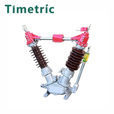 Commutateur d'isolement extérieur GW5 1250A AC