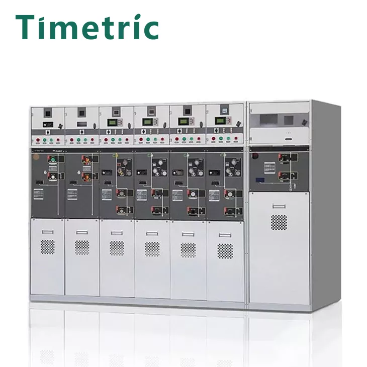 XGN -12 (Z) T630-20 Série 10 kV Circuit de commutation Circuit de commutation